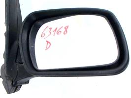 Retrovisor derecho