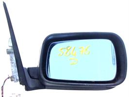 Retrovisor derecho