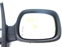 Retrovisor derecho