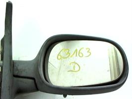 Retroviseur droit