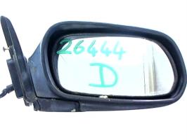 Retrovisor derecho