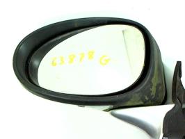 Retrovisor izquierdo