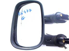 Specchietto retrovisore sinistro