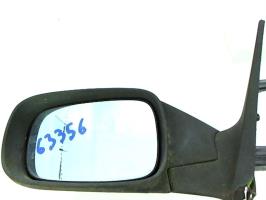 Specchietto retrovisore sinistro