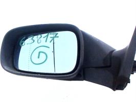 Retrovisor izquierdo