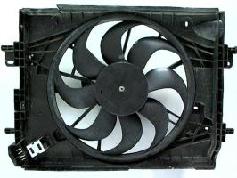 Ventilateur eau