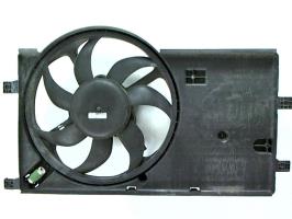 Ventilateur eau