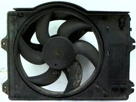 Ventilateur eau