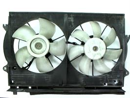 Ventilateur eau