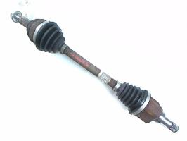 Cardan gauche (transmission)