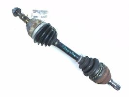 Cardan gauche (transmission)