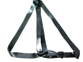 Cintura di sicurezza anteriore destra