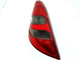 Fanale posteriore principale sinistro (luci)