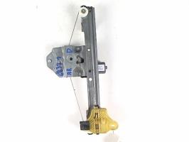 Elevalunas eléctrico trasero derecho