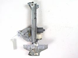 Leve vitre electrique arriere gauche