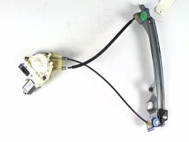 Alzacristalli elettrico posteriore sinistro