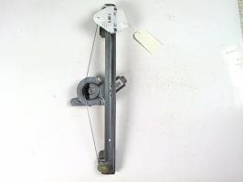 Leve vitre electrique avant gauche