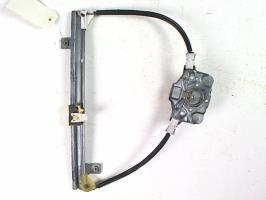 Alzacristalli manuale posteriore sinistro