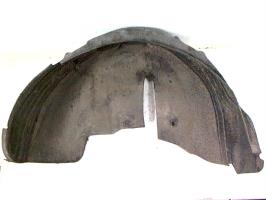 Parasale posteriore destro