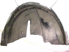 Parasale posteriore sinistro