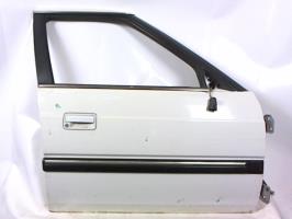 Porte avant droit