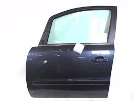 Porte avant gauche
