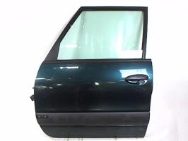 Porte avant gauche