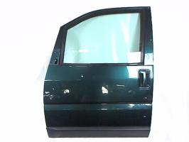 Porte avant gauche