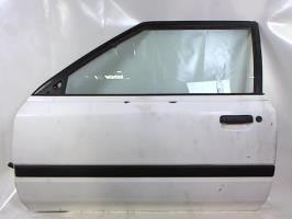 Porte avant gauche