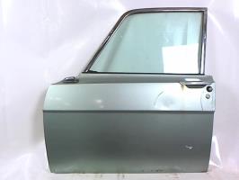 Porte avant gauche
