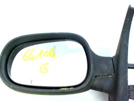 Specchietto retrovisore sinistro