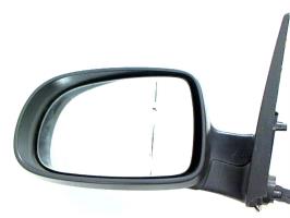Retrovisor izquierdo