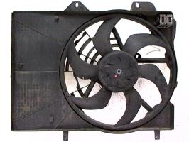 Ventilateur eau