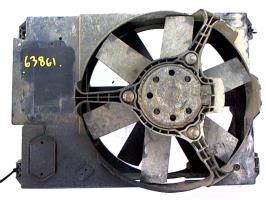 Ventilateur eau
