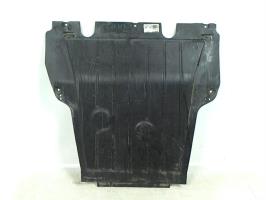 Cache sous moteur