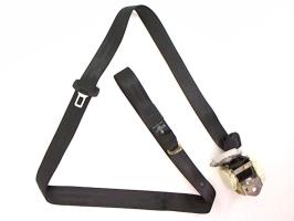 Ceinture arriere gauche