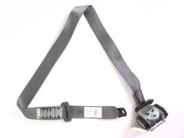 Ceinture arriere gauche