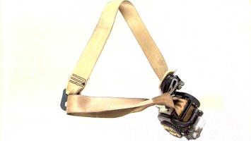 Cintura di sicurezza anteriore destra