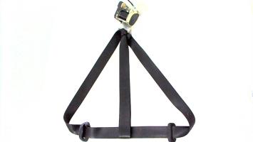 Ceinture avant droit