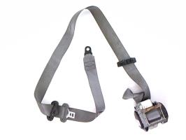 Ceinture avant droit