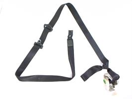 Ceinture avant gauche