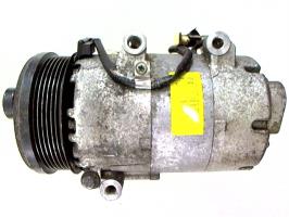 Compresseur clim
