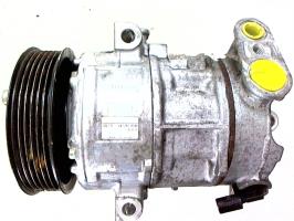 Compresseur clim