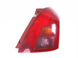Fanale posteriore principale destro (luci)