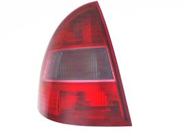 Fanale posteriore principale sinistro (luci)