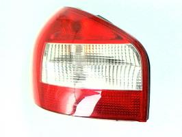 Fanale posteriore principale sinistro (luci)