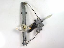 Leve vitre electrique arriere gauche