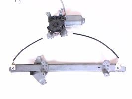 Alzacristalli elettrico anteriore destro