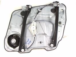 Leve vitre electrique avant gauche