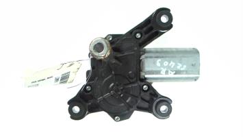 Motor de limpiaparabrisas trasero